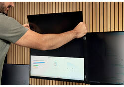 Privacyfilter Kensington 23.8 inch 16:9