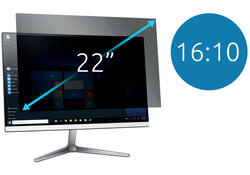 Privacyfilter Kensington 22 inch 16:10