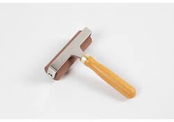 Linoleumroller Creativ Company rubber 9.8cm