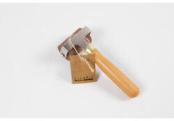 Linoleumroller Creativ Company rubber 4.9cm