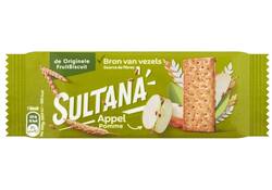 Fruitbiscuit Sultana appel 3-pack