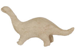 Figuur Décopatch dino Brontosaurus 17x5x10cm