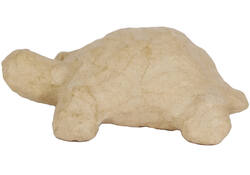 Figuur Décopatch schildpad 11x8.5x3.5cm