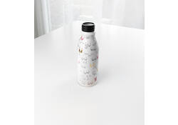 Hobbypapier Décopatch 30x40cm set à 4 vel thema Ode aan de vrouw
