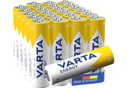 Batterij Varta Energy 24x AA