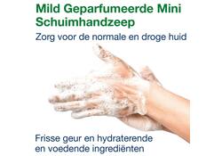 Handzeep Tork S5 Premium schuim 525ml mild 525502