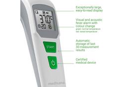 Thermometer Medisana Multifunctioneel infrarood TM 760