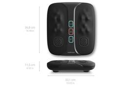 Been- en voetmassage apparaat Medisana LM 100