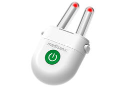 Rinitisverlichter Medisana Medinose compact