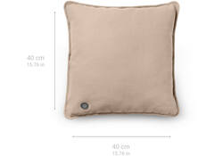 Warmtekussen Medisana HC 200 beige