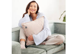 Warmtekussen Medisana HC 200 beige