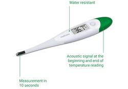 Thermometer Medisana Digitaal TM 700