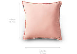 Warmtekussen Medisana HC 100 roze