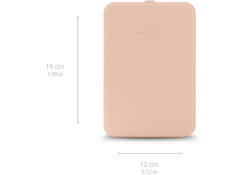 Cosmeticaspiegel Medisana CM 400