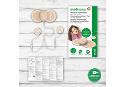 Menstruatiepijn verzachter Medisana TT 250