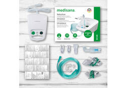 Inhalator Medisana IN 540