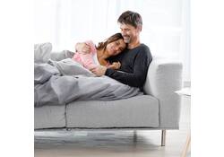 Knuffelwarmtedeken Medisana HDW