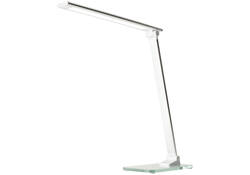 Bureaulamp Unilux Popy led wit