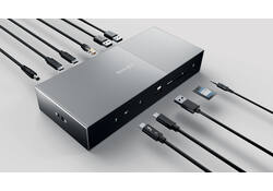 DockingStation Kensington EQ SD5000T5 Thunderbolt 5