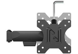 Monitorarm Neomounts NERO 2 schermen DS60 32 inch zw