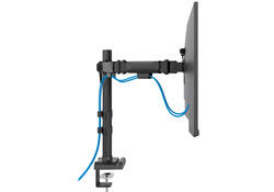 Monitorarm Neomounts NERO 2 schermen DS60 32 inch zw