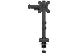 Monitorarm Neomounts NERO 1 scherm DS60 32 inch zwart