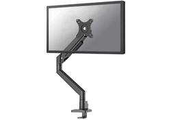 Monitorarm Neomounts NEXT Slim 1 scherm 35 inch zwart