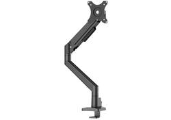 Monitorarm Neomounts NEXT Slim 1 scherm 35 inch zwart