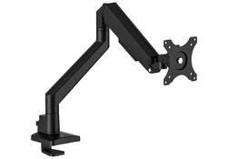 Monitorarm Neomounts NEXT Slim 1 scherm 35 inch zwart