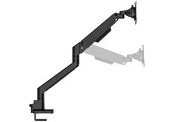 Monitorarm Neomounts NEXT Slim 1 scherm 35 inch zwart