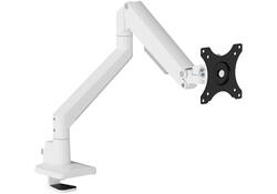 Monitorarm Neomounts NEXT Slim 1 scherm 35 inch wit