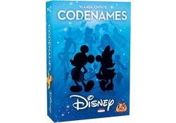 Spel Codenames Disney