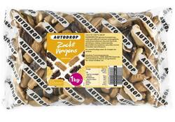 Autodrop zacht wagens zak 1 kilogram