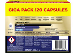 Vaatwastabletten Finish Ultimate plus 120 stuks gigapack