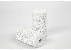 Gipsverband Creativ Company rol 10x270cm 2 rollen