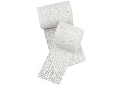 Gipsverband Creativ Company rol 10x270cm 2 rollen