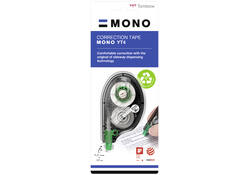 Correctietape Tombow MONO zijwaarts 4.2mmx10m