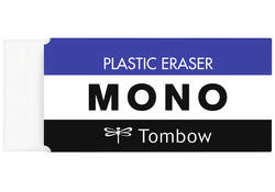 Gum Tombow MONO 19 gram wit