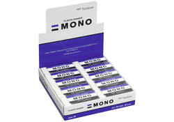 Gum Tombow MONO 19 gram wit