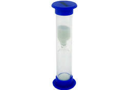 Zandloper Tuckers Fun Factory 60 seconden blister