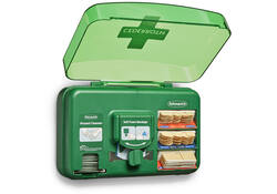 Wond dispenser Cederroth - Salvequick