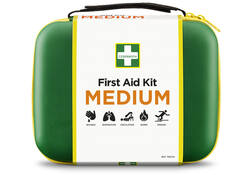 First Aid Kit Cederroth Medium