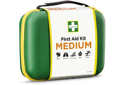 First Aid Kit Cederroth Medium