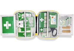 First Aid Kit Cederroth Medium