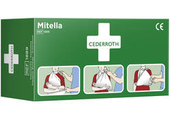 Mitella Cederroth 2 stuks