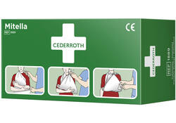 Mitella Cederroth 2 stuks