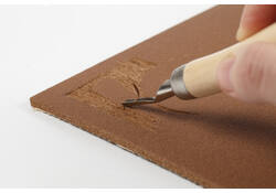 Linoset Creativ Company 5-delig