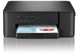 Multifunctional inktjet printer Brother DCP-J1260W