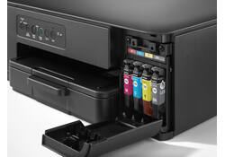 Multifunctional inktjet printer Brother DCP-J1260W