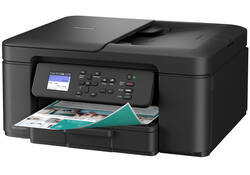 Multifunctional inktjet printer Brother DCP-J1360DW